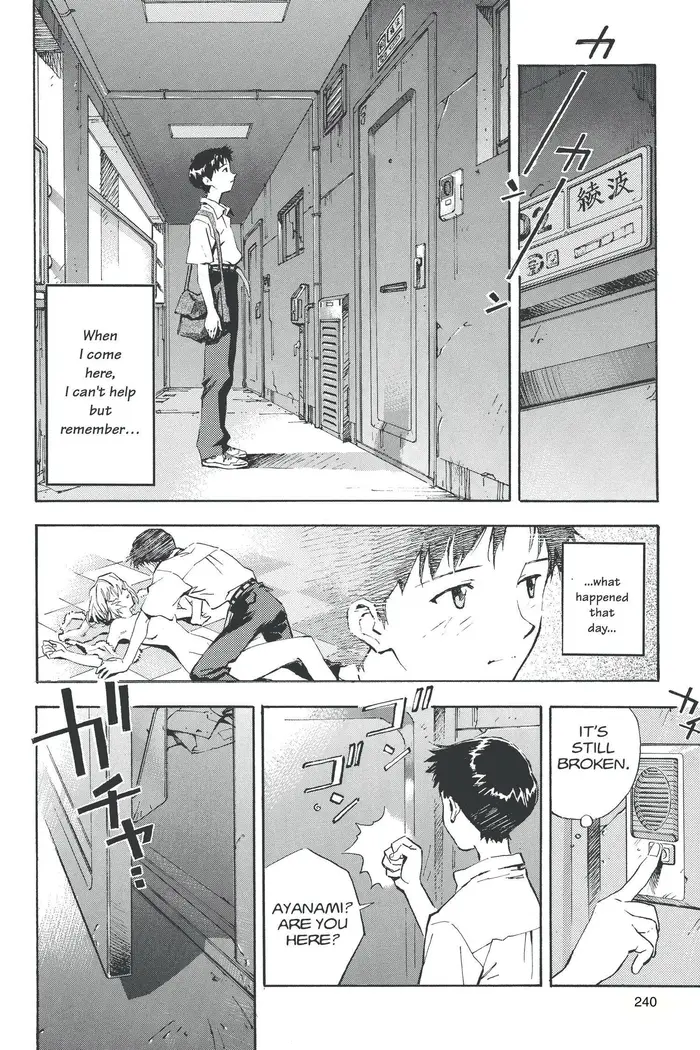 Neon Genesis Evangelion Chapter 28 image 21_optimized